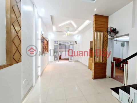 Bán nhà phố Tô Vĩnh Diện – Thanh Xuân, Lô góc thoáng sáng, ô tô -mt khủng 66m2 CHỈ 13,3T _0