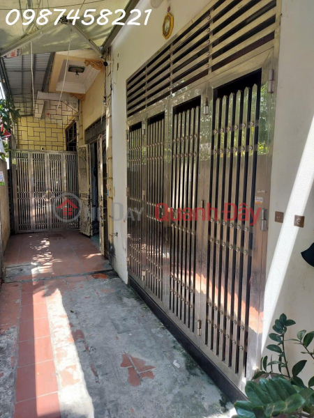 Cần bán gấp nhà phố Nam Dư - 50m2, 4 tầng, 5pn, nhỉnh 8 tỷ - khó có căn thứ 2 Niêm yết bán