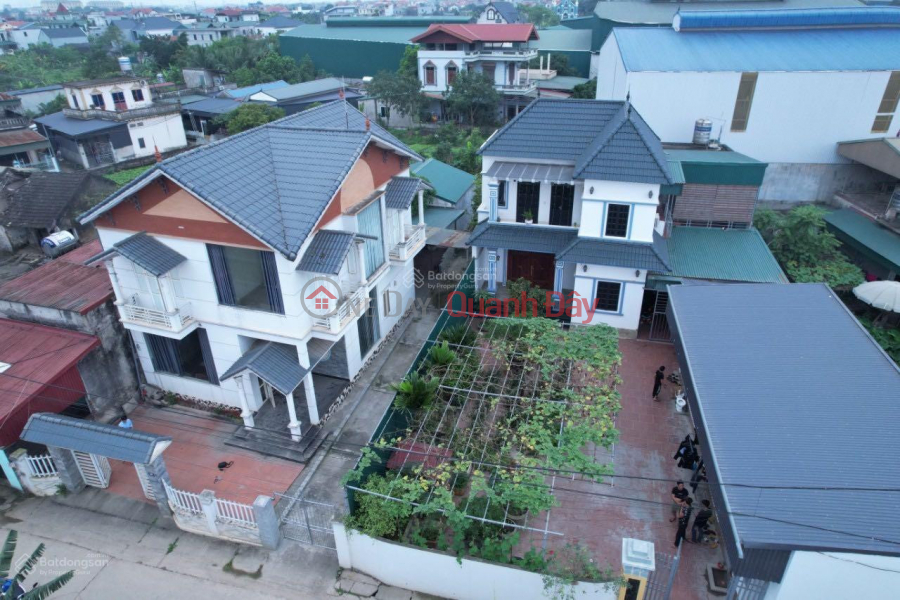 Cần tiền bán gấp trong 5 ngày, biệt thự nằm trên 300m2 đất Hồng Vân Thường Tín gần sát Vành Đai 4, Việt Nam | Bán, đ 7 tỷ