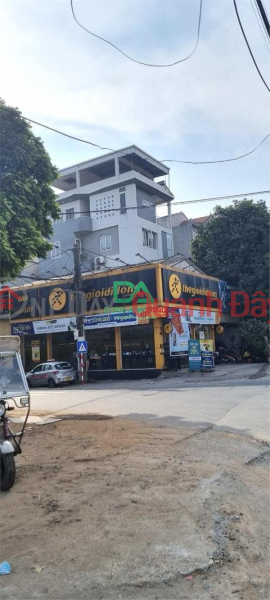 Selling land 80m on National Highway 3, group 20, Dong Anh town, business day and night Sales Listings