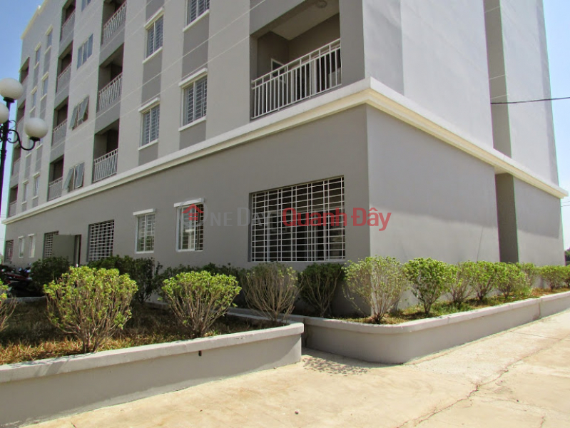Buu Long apartment for sale, brand new, 2 bedrooms, ready ownership certificate, full furniture for only 1.4 billion Sales Listings