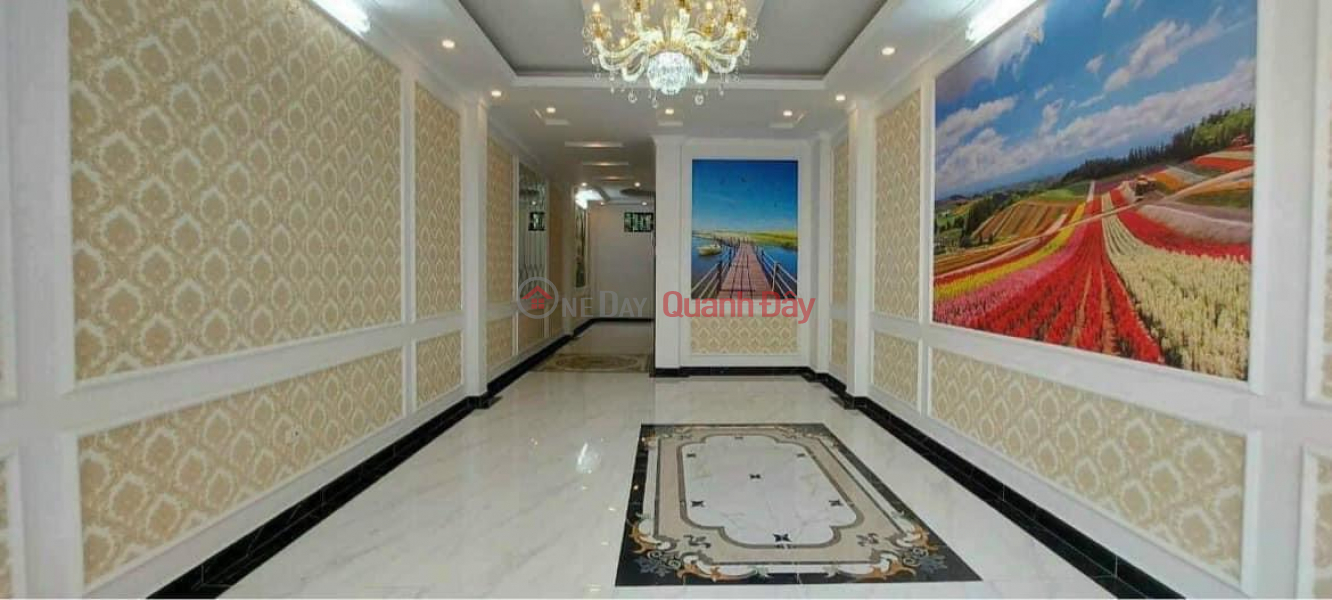 Property Search Vietnam | OneDay | Residential | Sales Listings, House for sale on Dai La street, 56m x 7 floors, price 37 billion