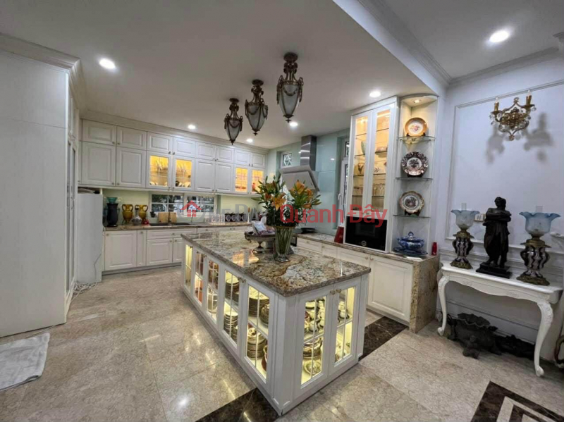  | Làm ơn chọn, Nhà ở, Niêm yết bán đ 92 tỷ