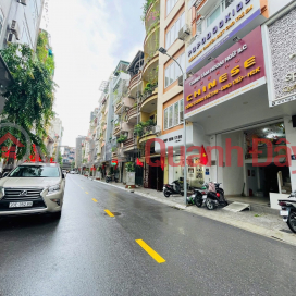 MẶT NGÕ HIẾM-Ôtô Tránh Ngõ 168 Nguyễn Xiển 50m/ 6Tầng/MT 4m 24.5 Tỷ, KD sầm uất _0