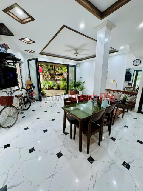 BÁN NHÀ NGUYỄN CHÍNH- HOÀNG MAI, 45/50 M2, 6 TẦNG, MT 14 M, GIÁ 12,5 TỶ. _0