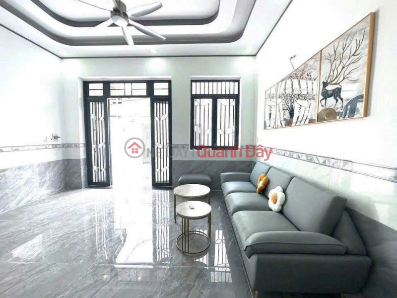 Affordable single-story house for only 1.39 billion VND in Tan Trieu, 7m wide paved road. Vietnam Sales, đ 1.39 Billion