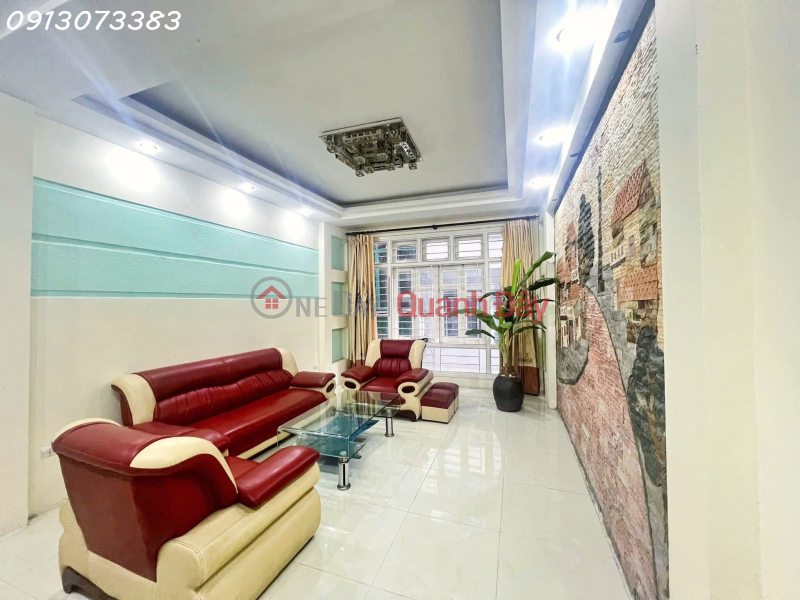 Property Search Vietnam | OneDay | Nhà ở | Niêm yết bán bán nhà Linh Quang, Văn Chương, Đống Đa, 55m 5T MT4m nhỉnh 14 tỷ, oto kinh doanh đỉnh