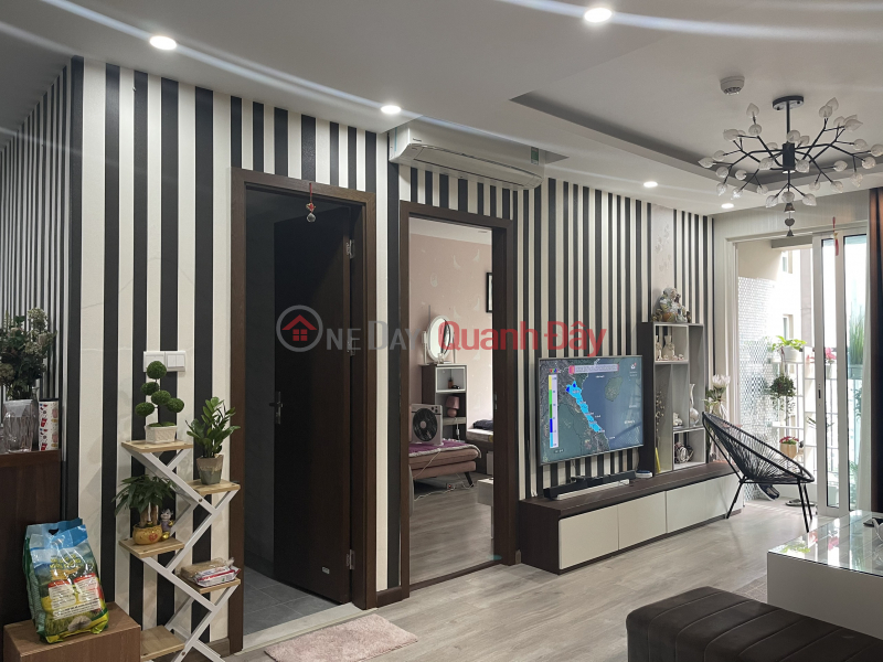 Property Search Vietnam | OneDay | Nhà ở Niêm yết bán, SĂN NGAY: Chỉ 6.5 tỷ sở hữu căn hộ 2PN rộng 84m2 tại S4 Seasons Avenue, ban công Đông Nam