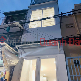 CẦN BÁN NHÀ TẠI 793/28/.., Đường Trần Xuân Soạn, Phường Tân Kiểng, Quận 7, HCM _0