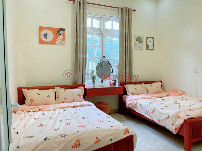 đ 18 Million/ month Villa for rent, 5 bedrooms, 3\\/4 street, ward 3, Da Lat, price 18 million