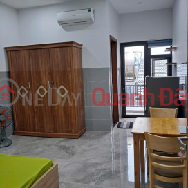 Mini apartment for rent in Hoa Khanh Bac, Lien Chieu District, Da Nang _0