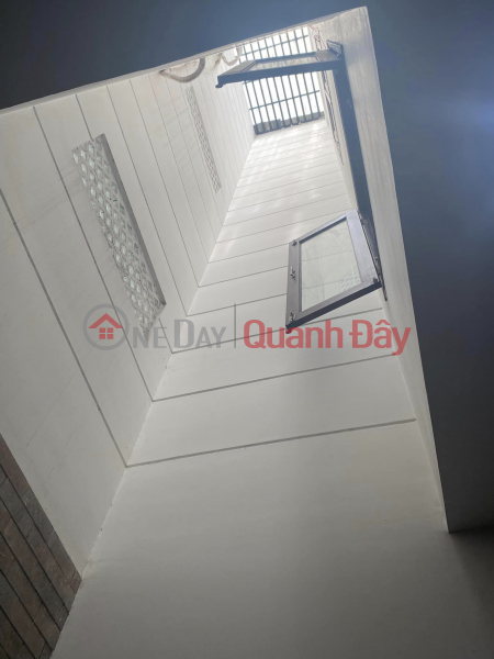 Property Search Vietnam | OneDay | Residential Sales Listings | TAN BINH - 5-FLOOR SUPER PRODUCT AT HAU GIANG - TRUONG SON AIRPORT AREA. HAS A WIDE Cellar - THE OWNER BUILDS EVERY PIECE WITH HEART