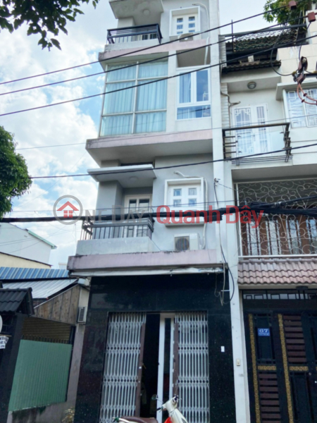 House for sale X10 Xuan Dinh VF3 Car Alley, High-class area 38m2 5 floors 8 billion Sales Listings