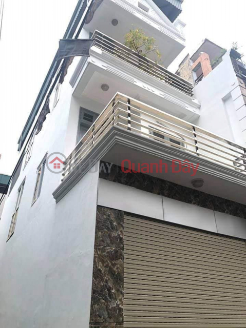 House for sale in Tay Ho District, CAR INTO HOME, 38m 4 billion 2 _0