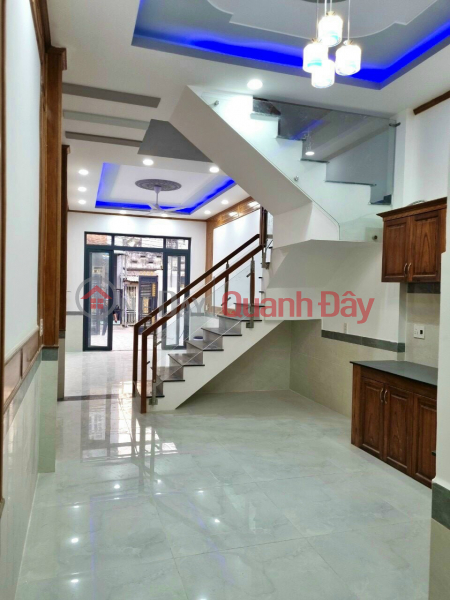 Property Search Vietnam | OneDay | Nhà ở, Niêm yết bán Bán Nhà lầu mới P.Bửu Long cách Huỳnh Văn Nghệ 20m chỉ 3ty650