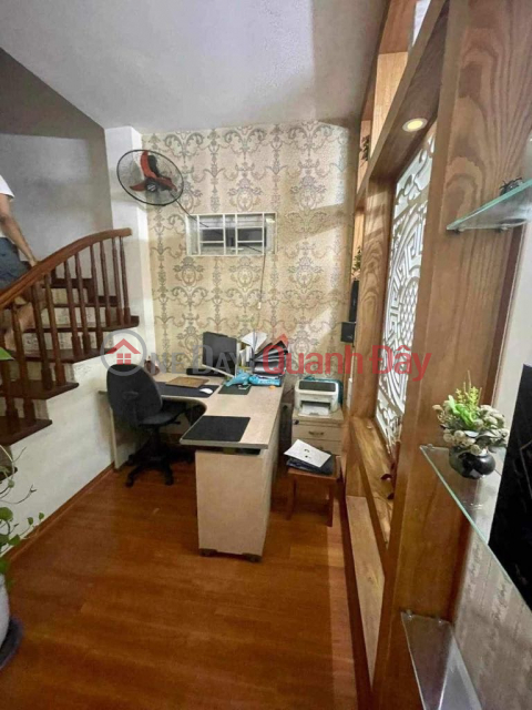 - NAM MOAT - CAT LINH - AN TRACH - BEAUTIFUL HOUSE TO LIVE IN - TRAFFIC ALWAYS - CONVENIENT TRAFFIC - TOP SECURITY - 41m-6t-price _0