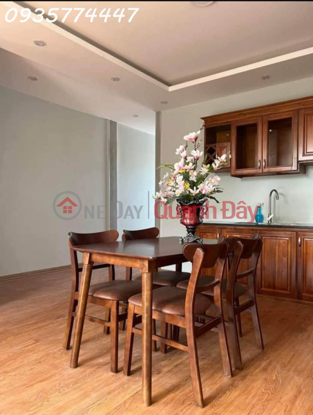 Property Search Vietnam | OneDay | Residential | Sales Listings | 112m2 house in front of Hoa An, Cam Le, Da Nang, behind the bus station, the price is only 2 billion X.