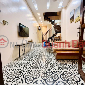 DONG NGAC HOUSE – 32M X 5 FLOORS – 7 PARKING SPACES – 6.8 BILLION _0