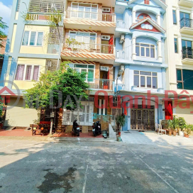 BÁN GẤP LIỀN KỀ VĂN PHÚ – 5 TẦNG – MT 5M – KINH DOANH ĐỈNH _0