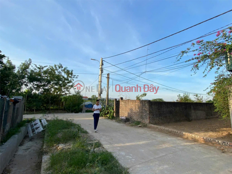 đ 10 triệu Đất Đẹp - Giá Siêu Đầu Tư- BÁN ĐẤT -QUANG MINH, MÊ LINH