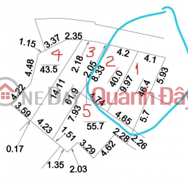 Chính chủ gửi bán lô đất diện tích 40 m2 gần Chúc Sơn giá chỉ quanh 1 tỉ
- Ngay trung tâm xã Hợp Đồng
- Mặt _0