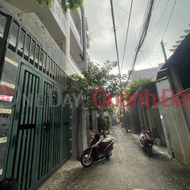 Alley for sale 656 Quang Trung - Alley connecting 3G - Area 51m2 - 3 bedrooms _0