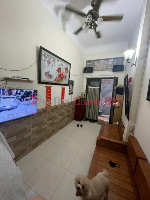 CHÍNH CHỦ Cần Cho Thuê Nhà Vị Trí Đẹp Tại Số 11 Ngõ 118, Đội Cấn, Ba Đình, Hà Nội. _0