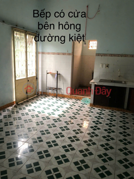 2-STOREY CORNER HOUSE, 3 BEDROOMS - AU CO FRONTAGE, 141M2 - RENT 15 MILLION\\/MONTH - 4.4 BILLION Sales Listings