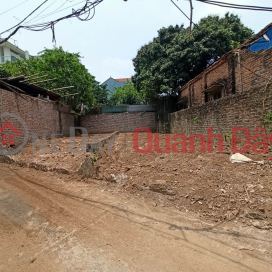 Selling 50.4m Dong Mai Land, Ha Dong District, Thong Street, Car Price 1.6 Billion VND _0