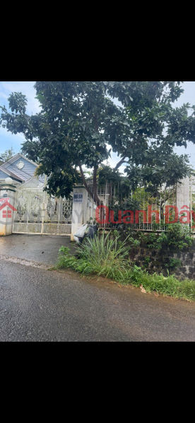 đ 11 Billion | House for sale on Lam Son street, B'lao ward, Bao Loc city, Lam Dong