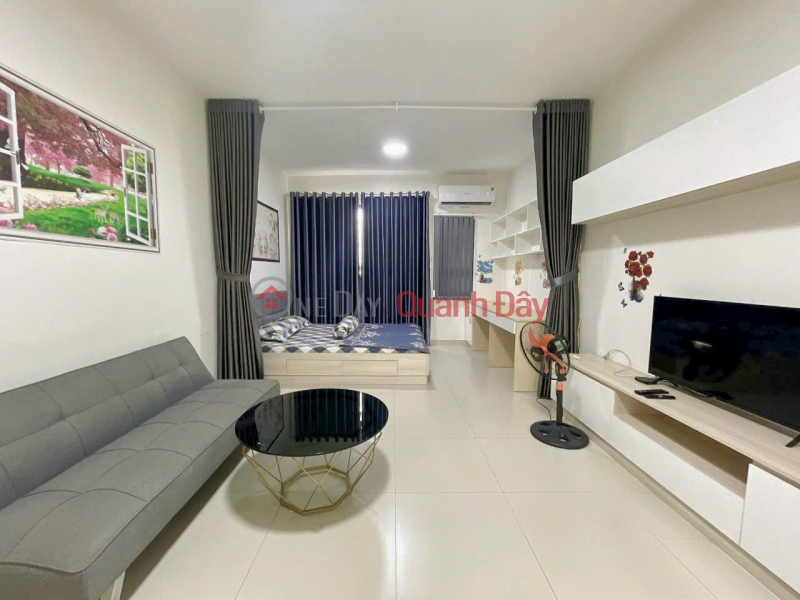 Selling beautiful new Topaz Twins Studio luxury apartment for only 1.8 billion Sales Listings