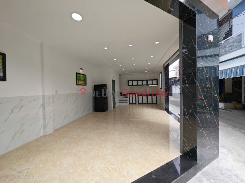 Property Search Vietnam | OneDay | Residential, Sales Listings FOR SALE: NEW 2-STORY CORNER HOUSE ON HUONG LO NGOC HIEP ROAD (ACCESSIBLE BY CAR)