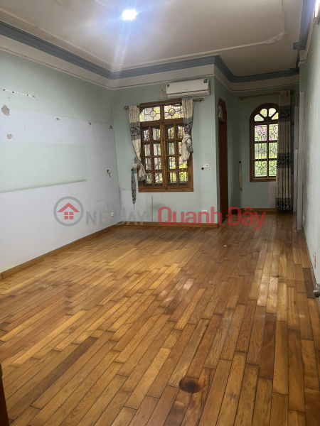 HOUSE FOR RENT, CAR FRONT AWAY FROM GIAP BAT, 5 FLOORS, 70M2, 6M, 6 BEDROOM, 6 WC, 22 MILLION | Vietnam | Rental, đ 22 Million/ month