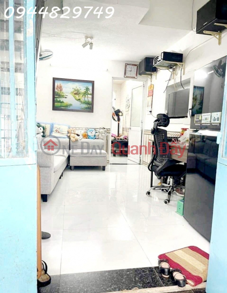 Property Search Vietnam | OneDay | Nhà ở, Niêm yết bán | NHÀ NGON LÊN SÓNG, Giá 1,xx tỷ - Nhà 2 tầng, dt~45m2, kiệt 3m DŨNG SĨ THANH KHÊ, Thanh Khê, ĐN