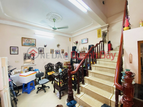 Bán nhà Lý Quốc Sư, 60m2, 6 tầng, mặt tiền 8m, giá 36.5 tỉ, phù hợp làm homestay _0