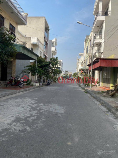 Property Search Vietnam | OneDay | Residential | Sales Listings Selling 02 adjacent plots of land in TDC Nam Hai - Dang Hai, beautiful land with 10m frontage.