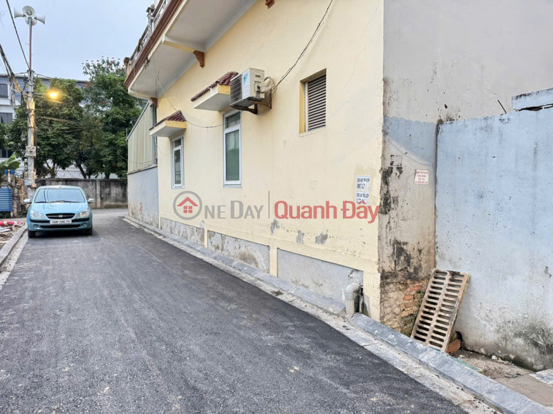 Bán 98m đất thôn Gia Tân - tổ 11, Quang Minh. Đường trải nhựa - trục chính làng Niêm yết bán