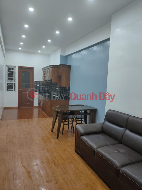 OWNER – Need to sell QUICKLY Apartment KT10B, Dai Thanh Urban Area. _0
