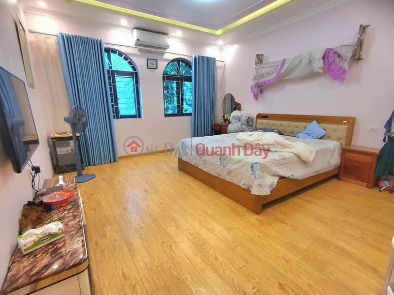 Property Search Vietnam | OneDay | Residential, Sales Listings House for sale in Xuan Dinh - garage, elevator - business - office 62m2, 5 floors, 11.2 billion