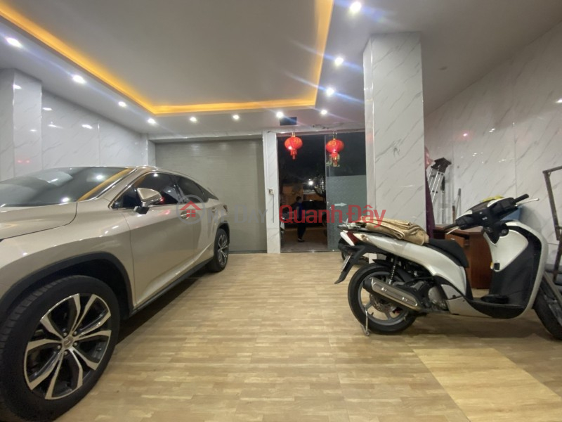 Property Search Vietnam | OneDay | Residential, Sales Listings, House for sale in Military Lot - 110m2, business area of 7m - 2 front and back sides AVOID CARS.