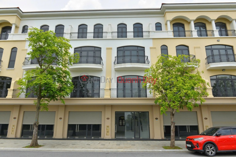 Property Search Vietnam | OneDay | Nhà ở Niêm yết bán NHÀ CHÍNH CHỦ - GIÁ TỐT - Cần Bán Căn Chà Là 5 Mặt đường 20 Gần Vành đai 4 Tại Vinhomes Ocean Park 2