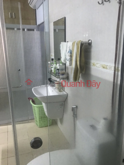 Buy and sell private houses at Hoang Dieu 2 street, 50m2, 2 T, Hoan Cong - Price 3 slightly. _0