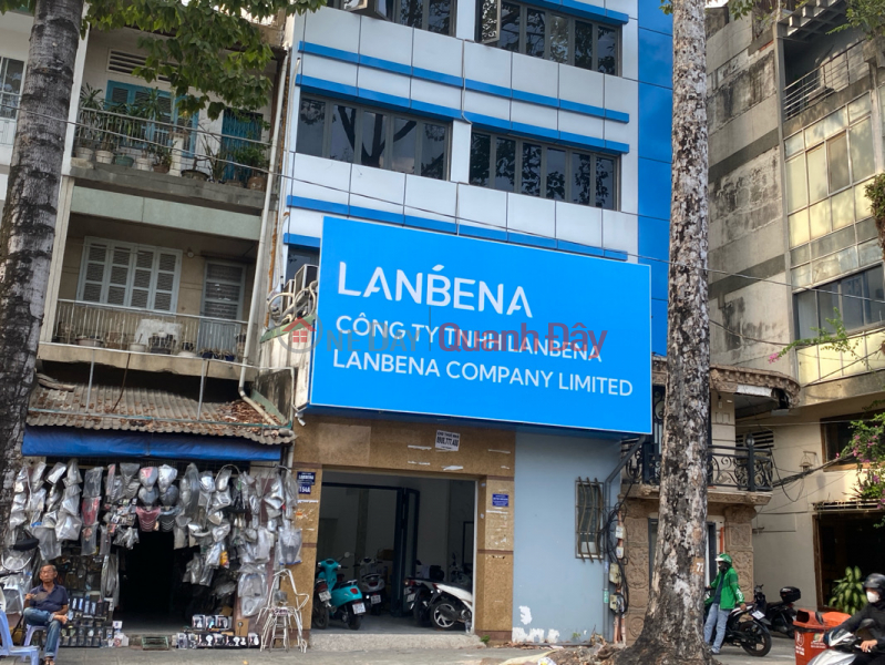 CÔNG TY TNHH LANBENA - 143e Đường Trần Quang Khải (LANBENA COMPANY LIMITED - 143e Tran Quang Khai Street) Quận 1 | ()(3)