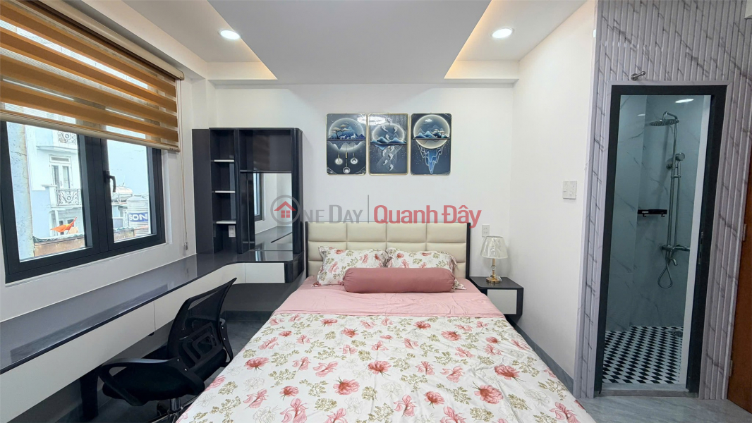  Làm ơn chọn | Nhà ở | Niêm yết bán đ 6,5 tỷ