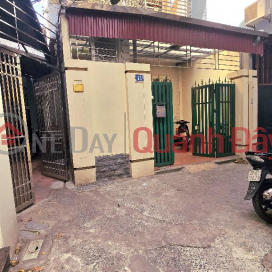 Duy nhất 1 căn ! nhà 87m x 4T Ngọc Lâm ngõ oto giá đầu tư ! _0