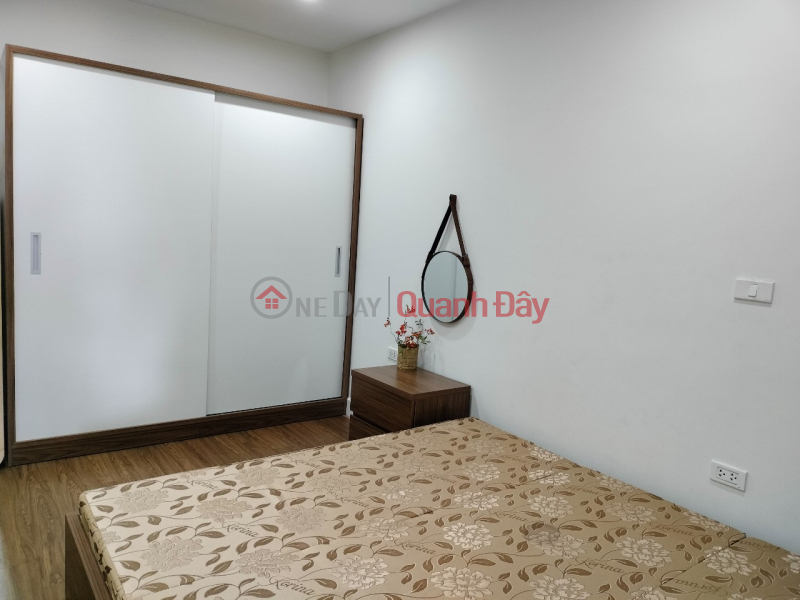 CT Apartment for rent Hoang Huy Lach Tray 62M 2 bedrooms full furniture Vietnam | Rental ₫ 9 Million/ month