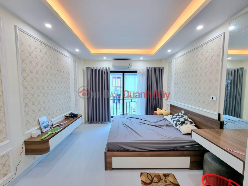 Property Search Vietnam | OneDay | Residential Sales Listings | URGENT SALE BRAND NEW CAU DIEN HOUSE, FULL FURNITURE, BEAUTIFUL RED BOOK 31M2 x 5T, MT 4.3M, PRICE 3.9 BILLION