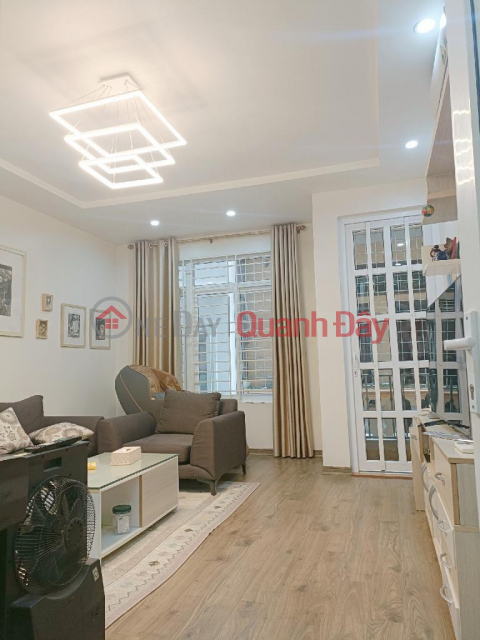 SALE OF RESIDENTIAL HOUSES BUILDING PHU THUA THUA GIVES FULL FURNITURE FOR ONLY 8 BILLION _0