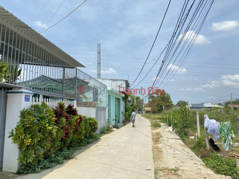 Property Search Vietnam | OneDay | Nhà ở Niêm yết bán Nhà Vĩnh Thạnh, Nha Trang cách HL45 chỉ 150m Đường 23/10 chỉ 1.2km giá 1 tỷ 700