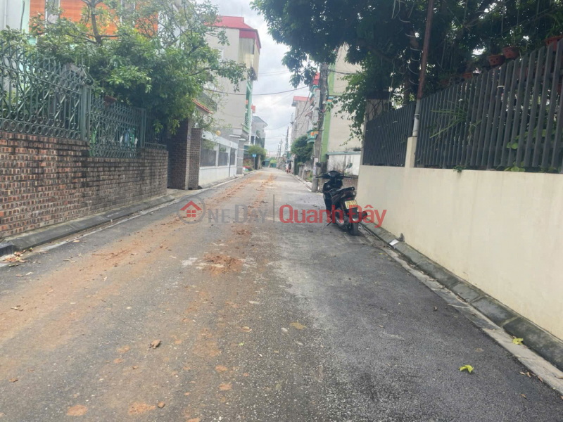 ĐẤT ĐẸP – GIÁ TỐT Bán Lô Đất Vị Trí Đẹp Tại THÔN ĐOÀI, NAM HỒNG, ĐÔNG ANH, HÀ NỘI Niêm yết bán